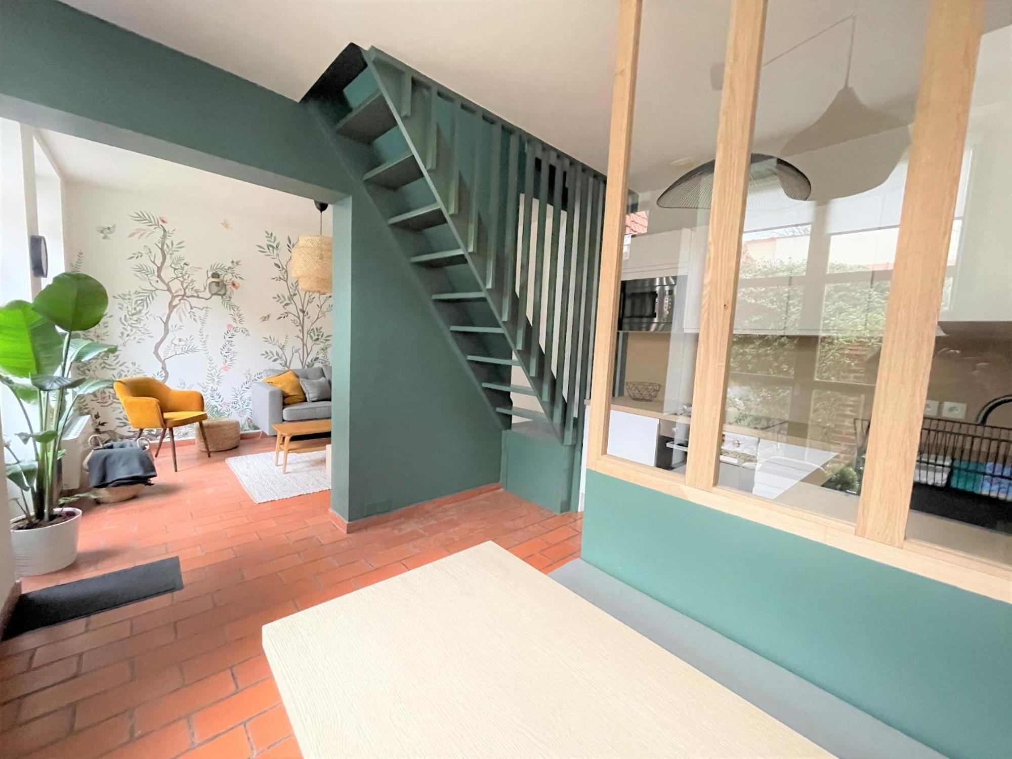 La Corderie Villa Lille Rom bilde