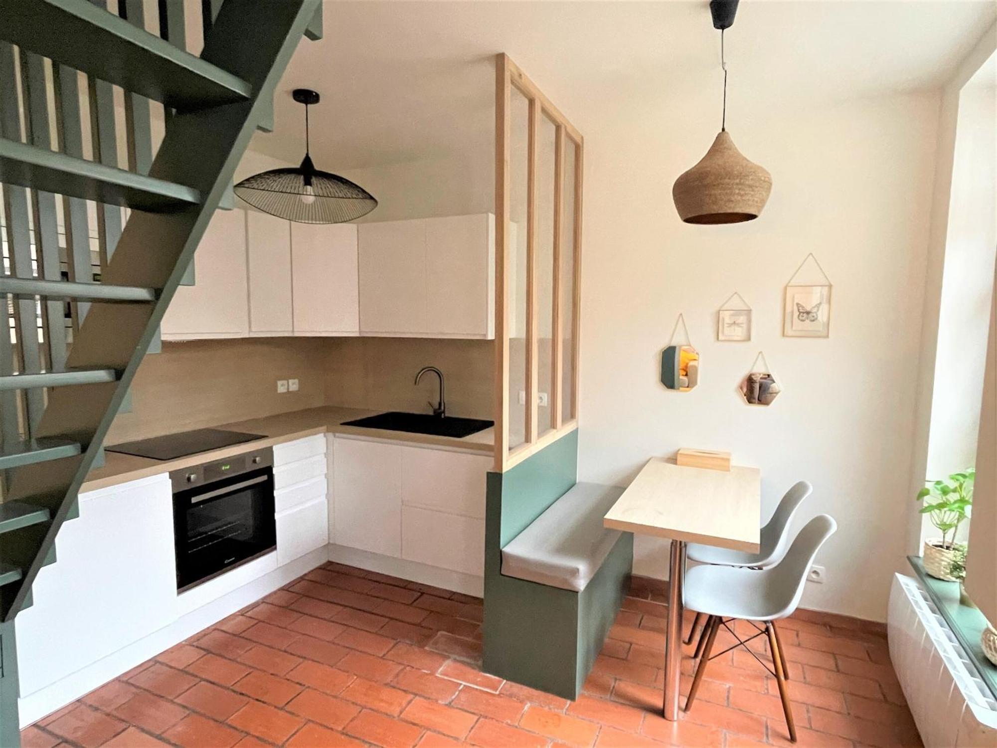 La Corderie Villa Lille Rom bilde