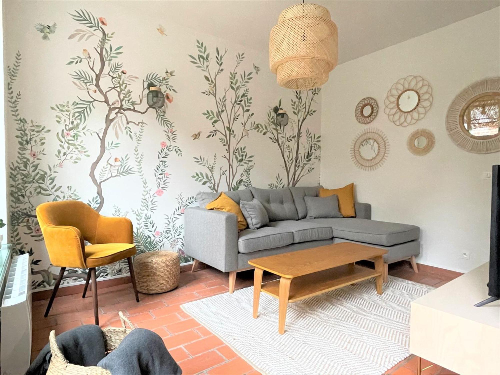 La Corderie Villa Lille Rom bilde